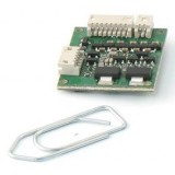 Piezo Drivers & controllers Miniature Amplifier CAµ10